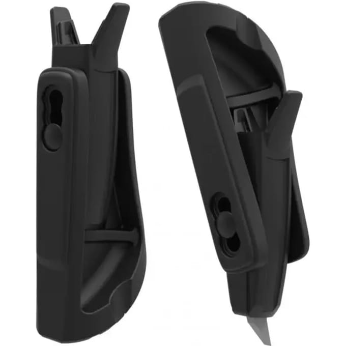 Tip voor Nordic Walking stokken KV+ Rubber Tip Comfort