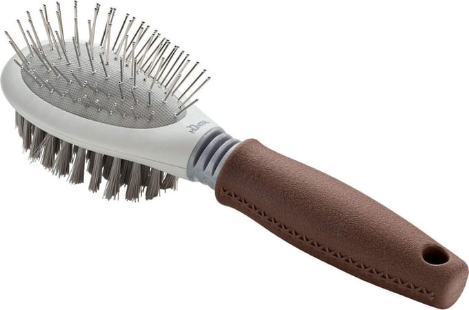 Hunter Hondenborstel Spa Multifunctioneel L