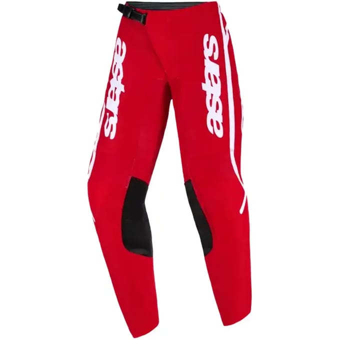 Motorcrossbroek Alpinestars Fluid Apex