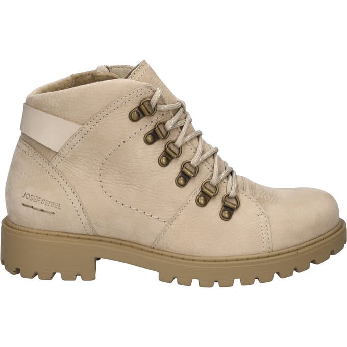 JOSEF SEIBEL Marta 18 | Enkellaars voor Dames | beige