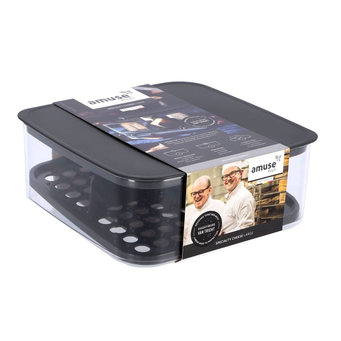 Amuse Kaas opbergbox