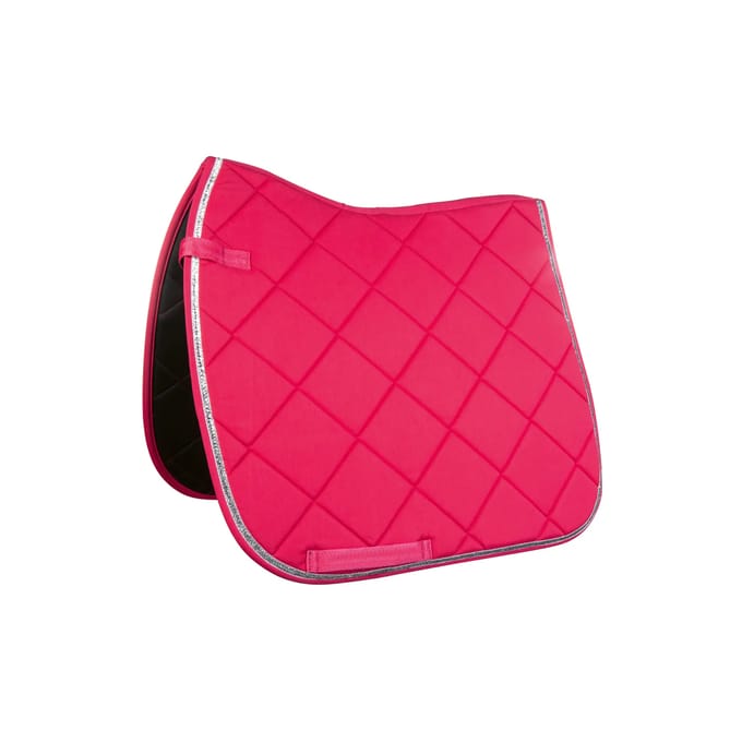 Dressuurmat voor paarden HKM Romy