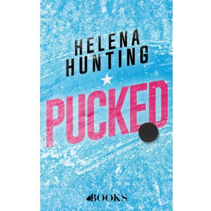 Pucked - Pucked - Helena Hunting