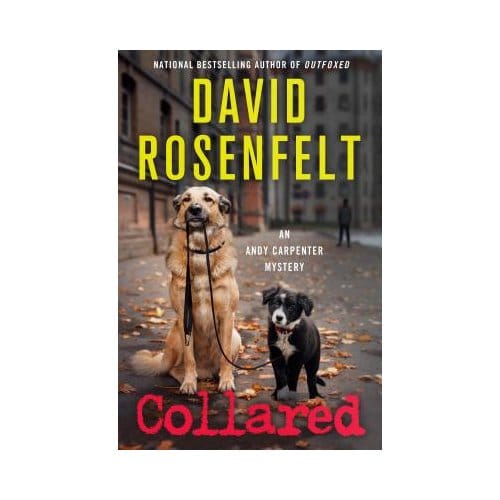 Collared - Rosenfelt, David