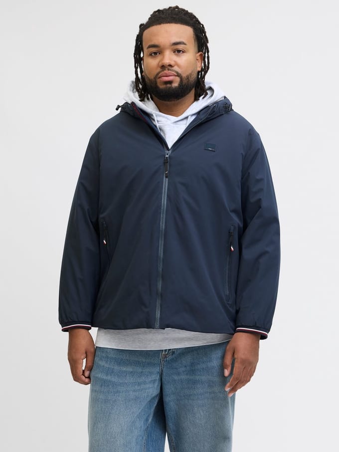 Jack & Jones Plus Jasje Plus Size Jasje