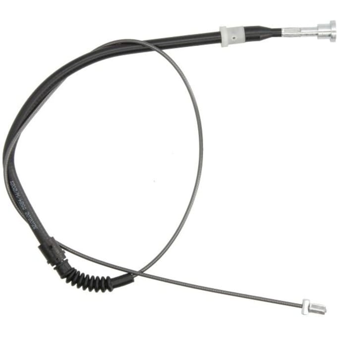 Kabel, parkeerrem LINEX 32.02.02 rechts