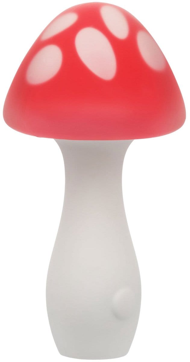Muff Shroom Playful Massager