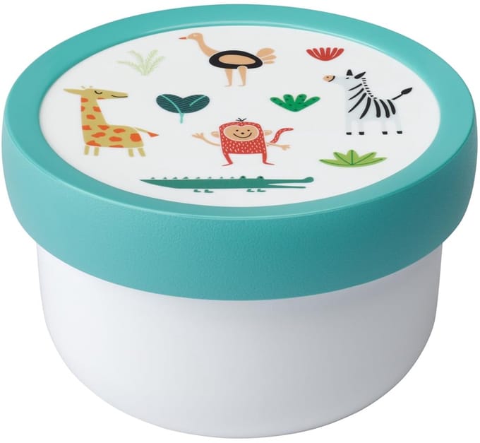 Campus 300 ml - Animal Friends