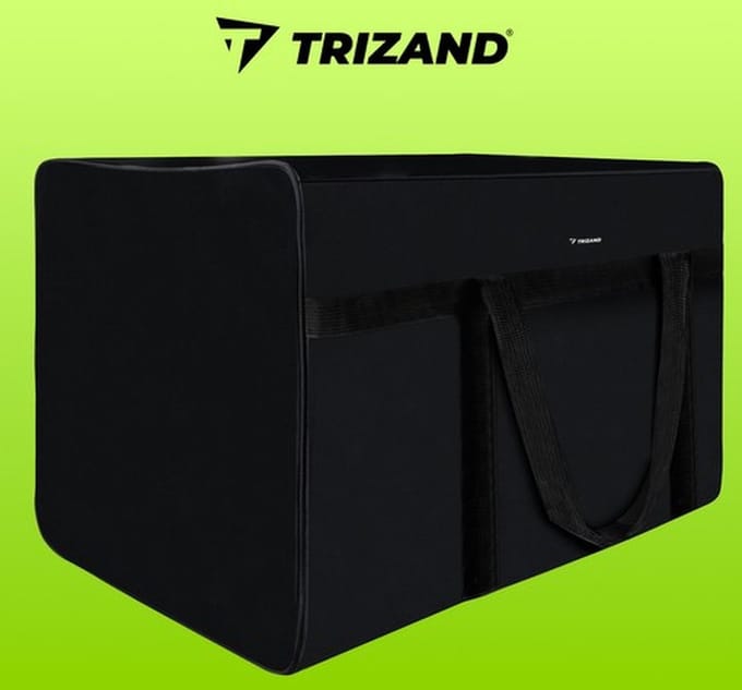 Reistas 200L Trizand 24257
