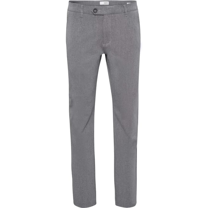 Broek Solid Fredpa 7198608
