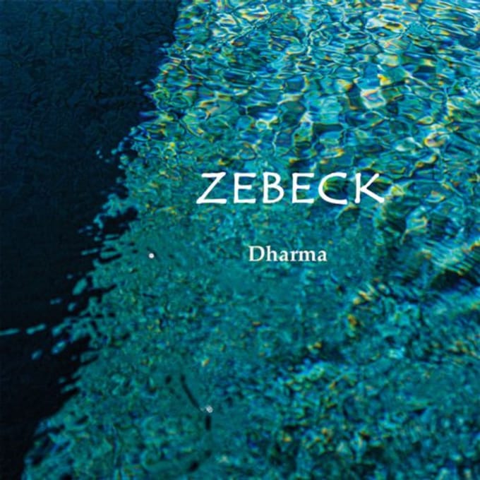Zebeck - Dharma (CD)