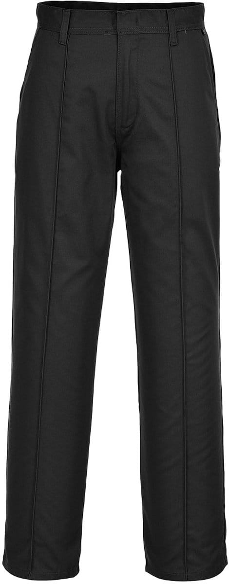 Portwest Preston Broek 2885 - Zwart - 28