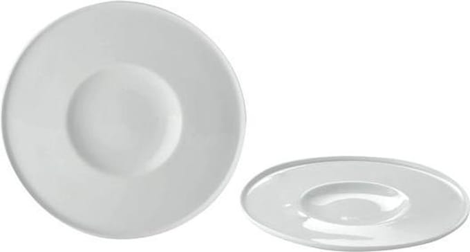 Privilege Gourmet Plat Bord 28cm Ivoor