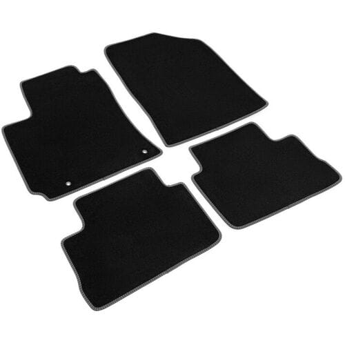 Custo Pol Vloermatten CUSTO CUST LUX HYU225