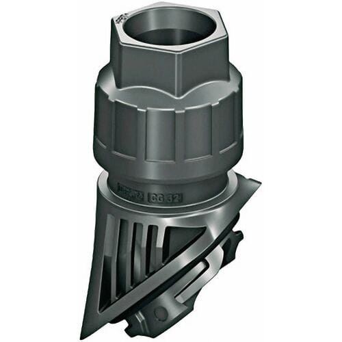 Kabelschroefkoppeling M40 voor koppelingsbehuizing HC-B-G-M40-PLRBK Phoenix Contact Inhoud: 1 stuk(s)