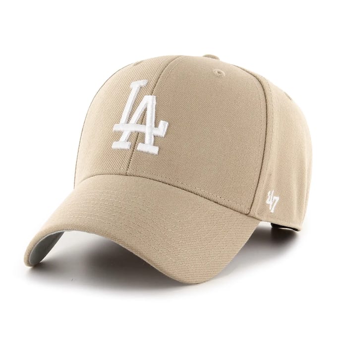 Baseball cap Los Angeles Dodgers MLB