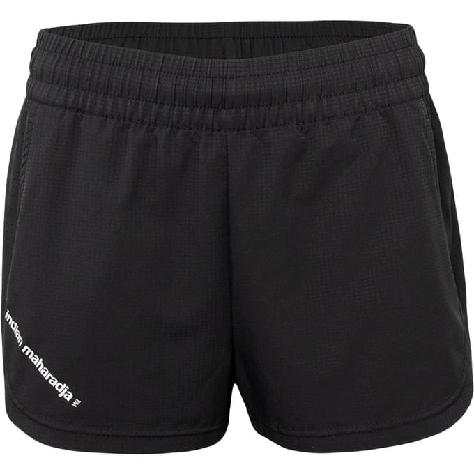 The Indian Maharadja Kadiri Agility 2-in-1 Short Meisjes - Maat 152