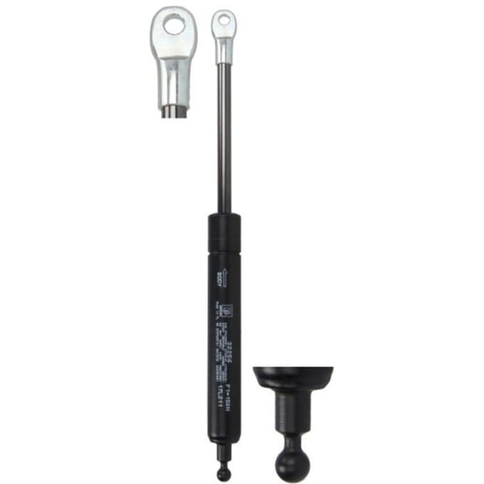 Universele gasveer KROSNO KR32256