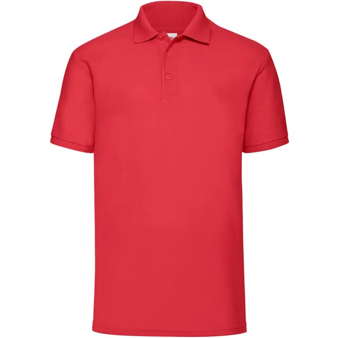 Polo Fruit of the Loom