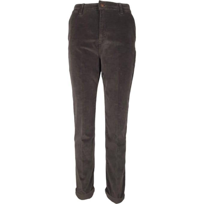 Atelier Cigala's Broeken bruin