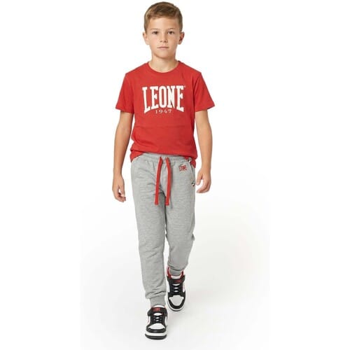 Trainingsbroek Leone 1947 Boy Sweatpants Easy