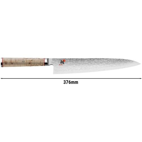 MIYABI 5000 MCD - Gyutoh - Mes: 240mm