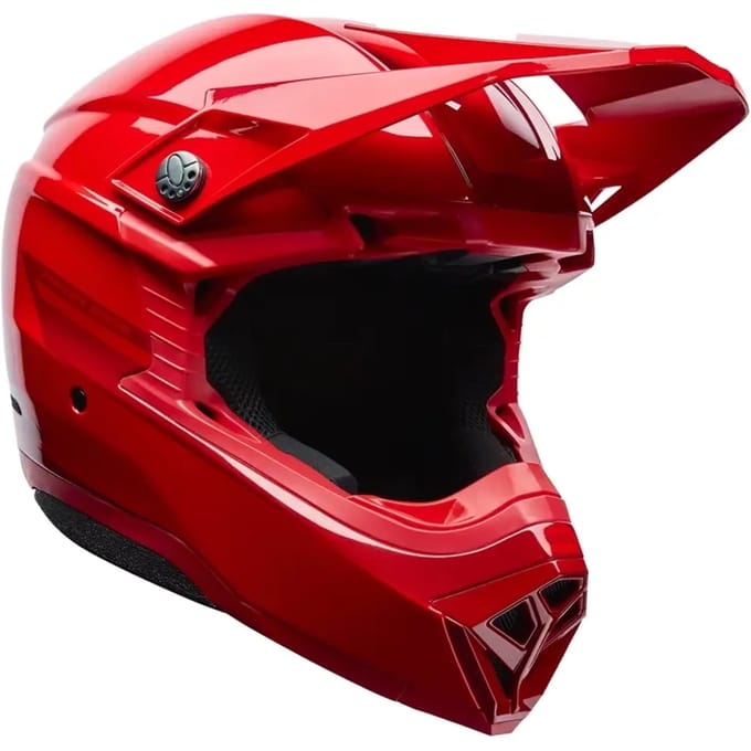 Bell Moto-10 MIPS Fade Motocrosshelm -