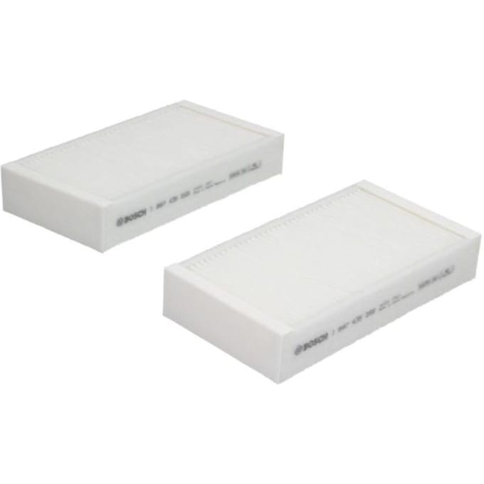 Interieurfilter BOSCH 1 987 435 055