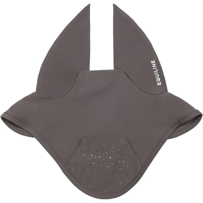 Paardenmuts Equiline Almond Strass