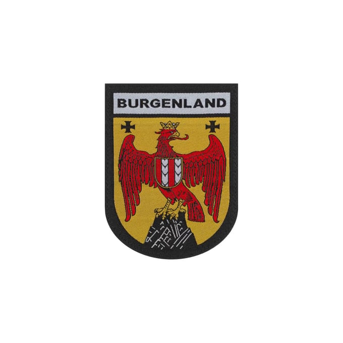 Insigne Clawgear Burgenland