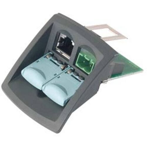 Siemens 6GK19011BE000AA3 6GK1901-1BE00-0AA3 Ethernet module 10 / 100 MBit/s