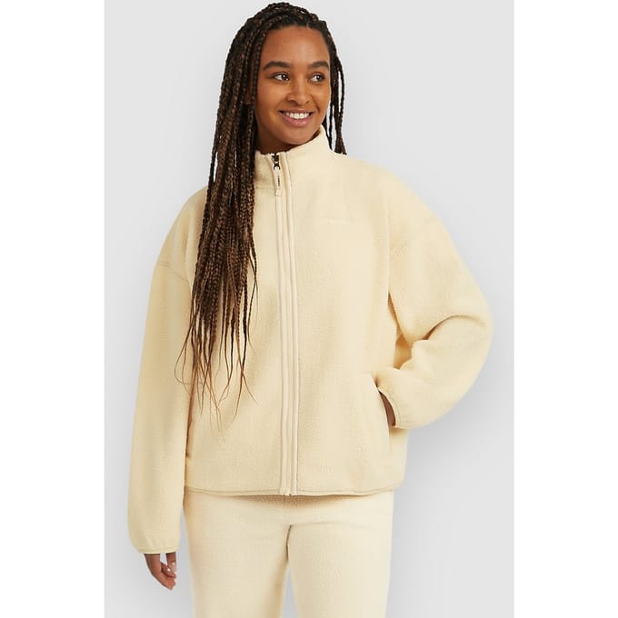 O'Neill Must-Have High Pile Fleece Jas