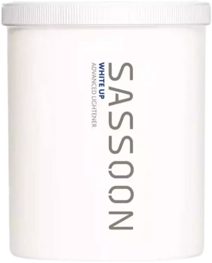 Sassoon White Up Advanced Lightener 800g G9