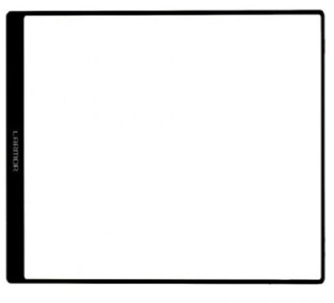 GGS Larmor Screenprotector Canon EOS R6 / R6 II / R7