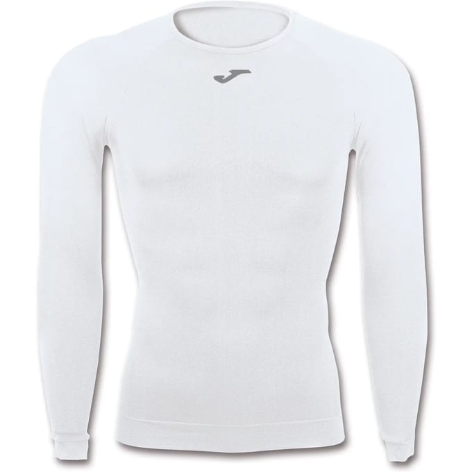 Compressietrui met lange mouwen Joma Brama CLASSIC bis