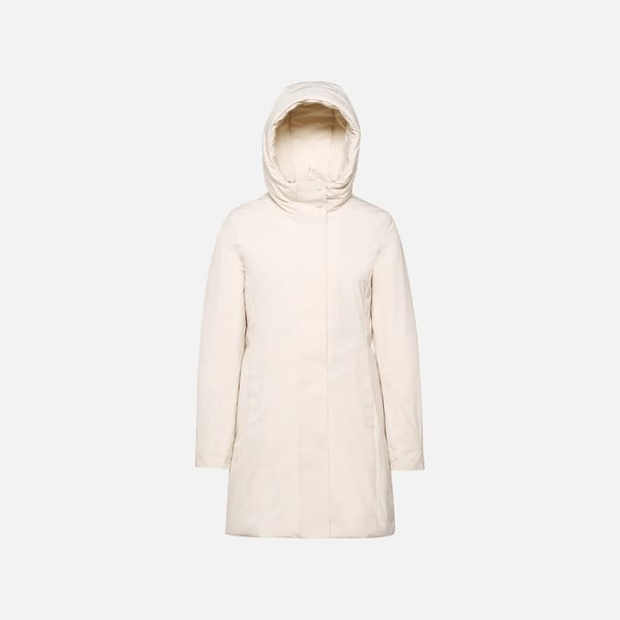 Vrouwen windjack Geox Spherica