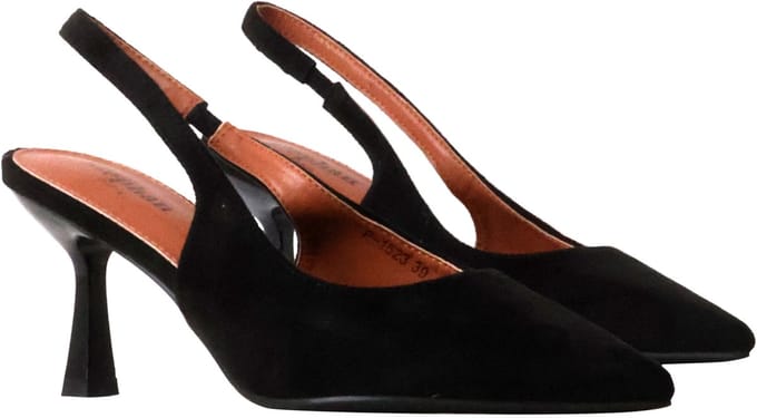 Pumps om aan te trekken