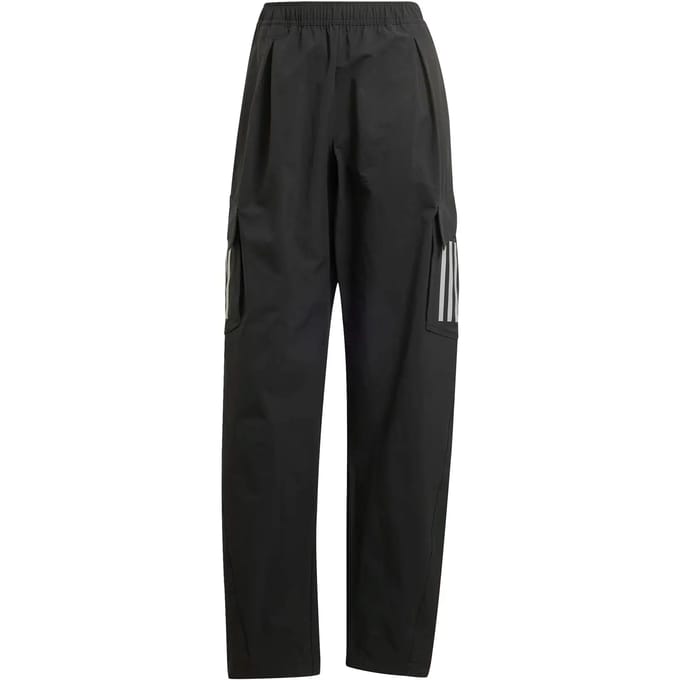 Mercedes AMG dames joggingsbroek Petronas Formula One Team Mechanics