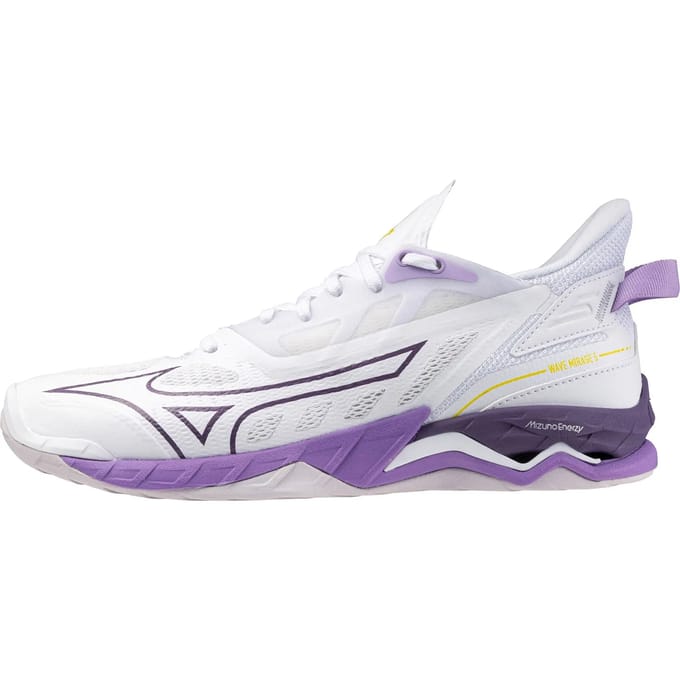Mizuno Wave Mirage 5 Indoorschoenen Dames