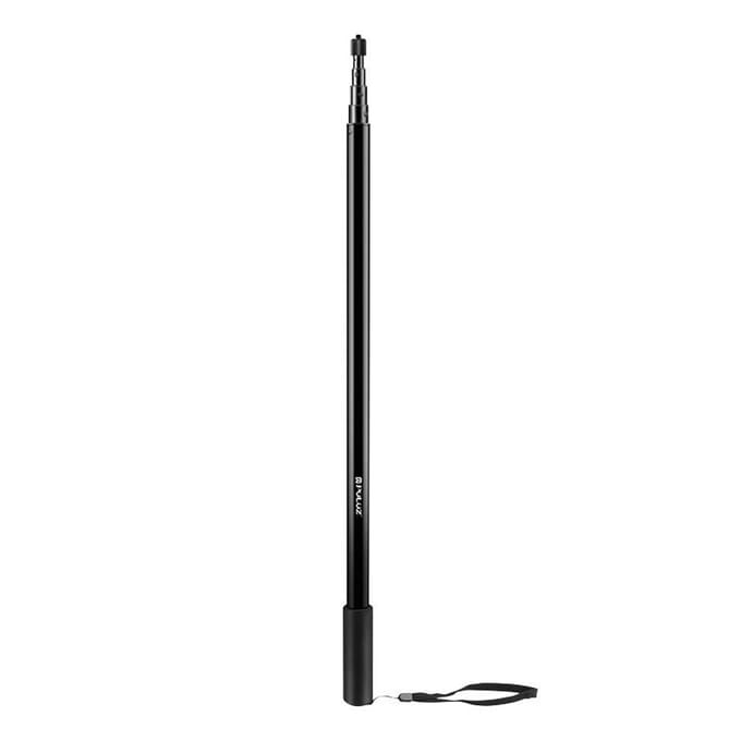 Puluz Selfie stick for sport cameras - 3m (PU642B)