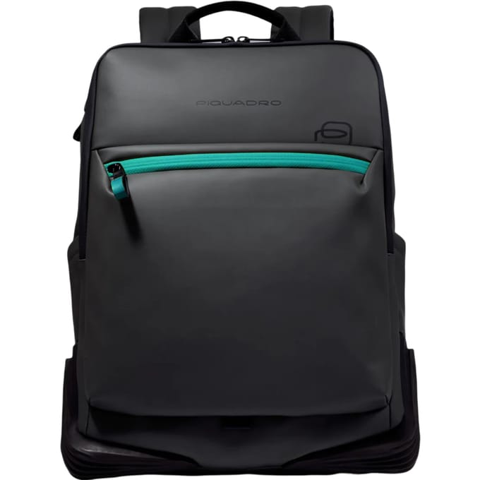 Rugzakman Piquadro CA6465C2OW-N Zwart