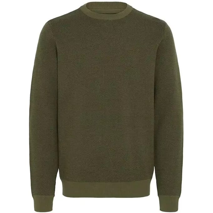 Blend - BHBAAL CREW KNIT - Heren - Truien
