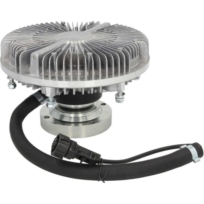 Koelventilatorwiel, motorkoeling THERMOTEC D5VO004TT