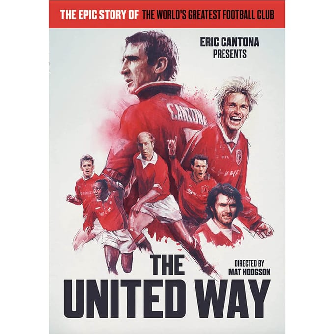 The United Way