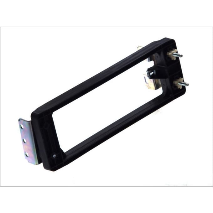 Houder, mistlamp DT Spare Parts 5.81251