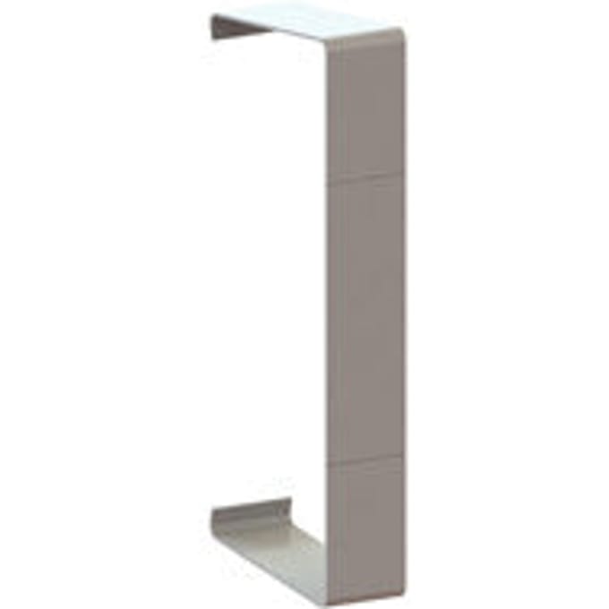 Legrand VAN GEEL afdekstrip wandgoot - 351106