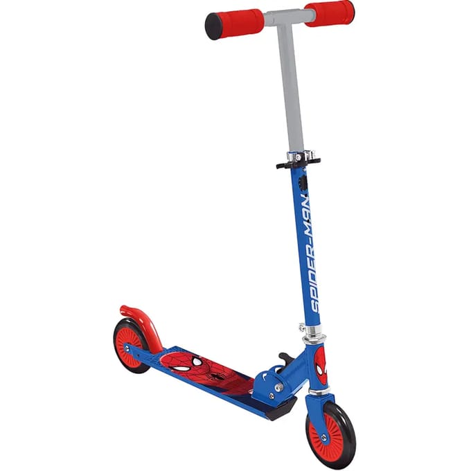 Marvel Spider-man - Step - Jongens - Blauw;Rood