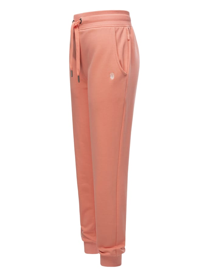 Navahoo dames joggingbroek Schmusekätzchen – Comfortabel & Trendy