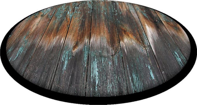 Bertoni Havana - Tuinstoelkussens - Tuinstoel Kussen - decoratief - 35 cm