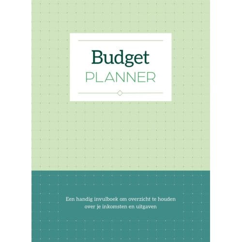 Budgetplanner - ZNU
